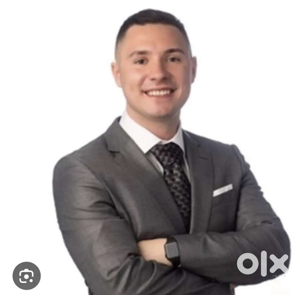 Real Estate Excecutive