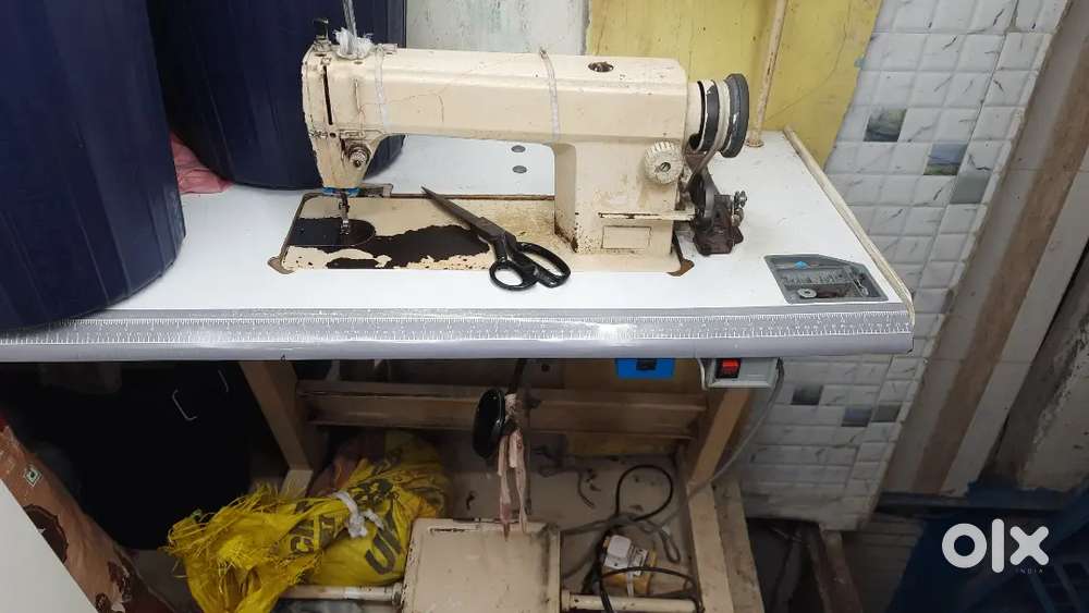 Stitching Machine Juki