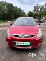 Hyundai i20 2010-2012 1.4 CRDi Magna, 2011, Petrol