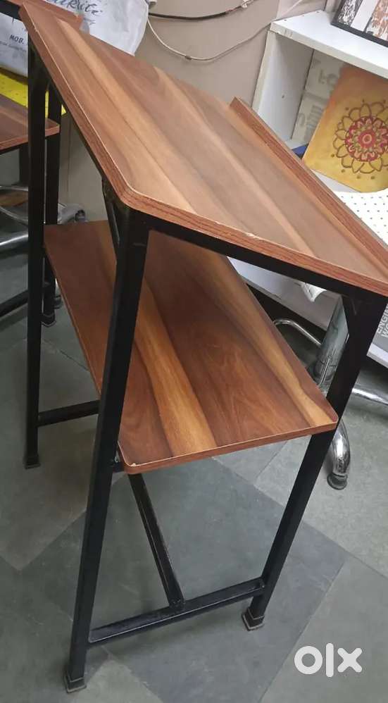 Architecture tables