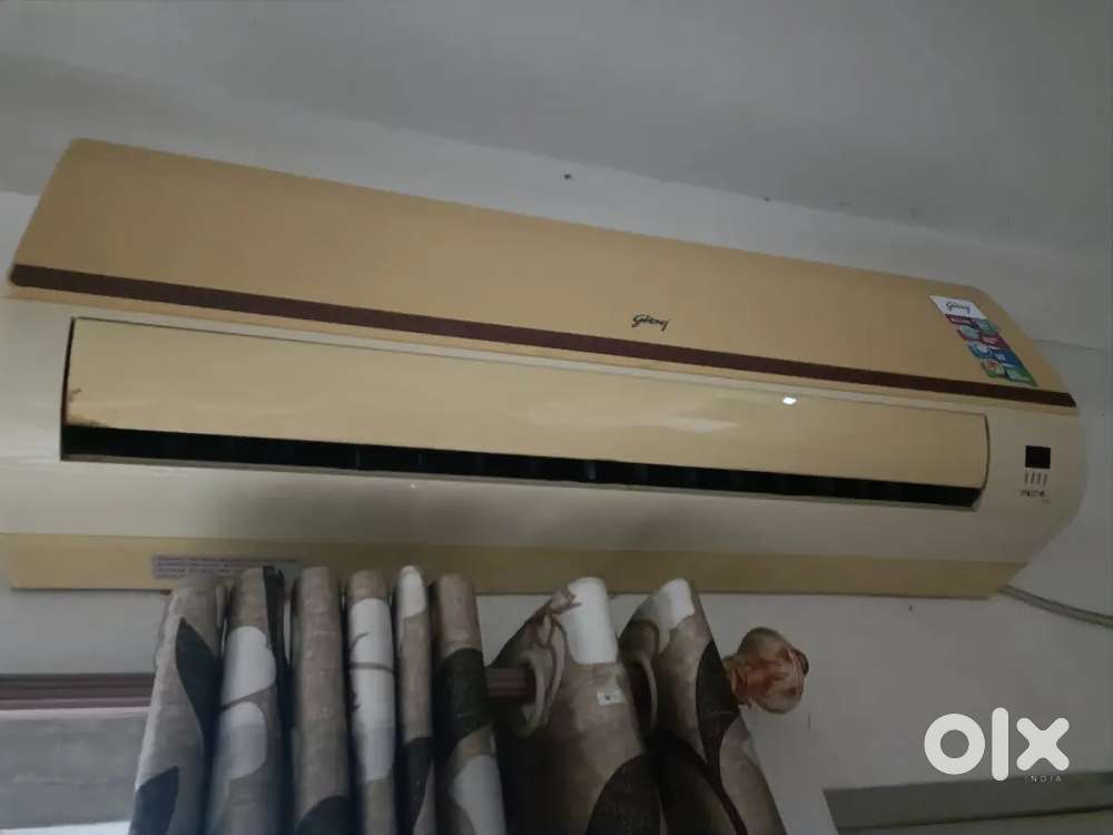 Godrej air conditioner