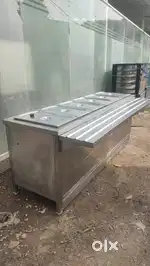 Used restaurant ware-1appliances