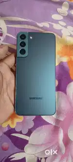 Samsung s22+ (Read Description)