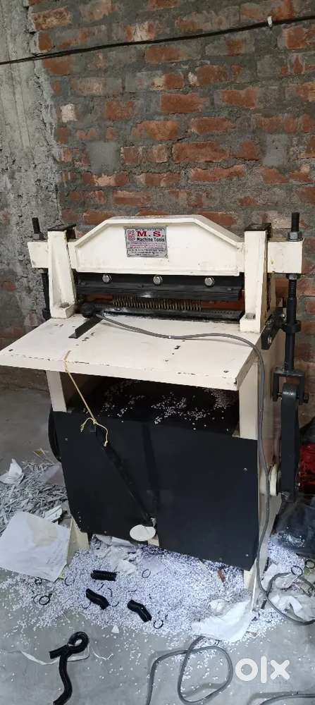 45k Sprial  machine with motor electric