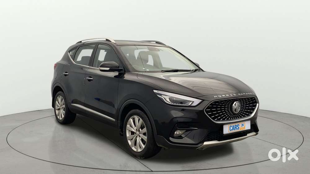 MG ASTOR 1.5 Super, 2022, Petrol