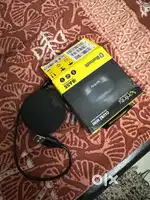 Infinity speaker