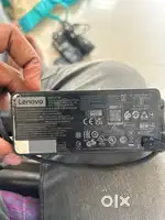Lenovo 65w charger