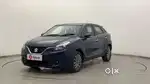 Maruti Suzuki Baleno 1.2 Alpha AT, 2018, Petrol