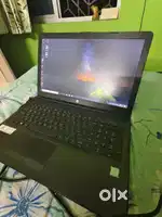 Hp laptop with black screen patch
