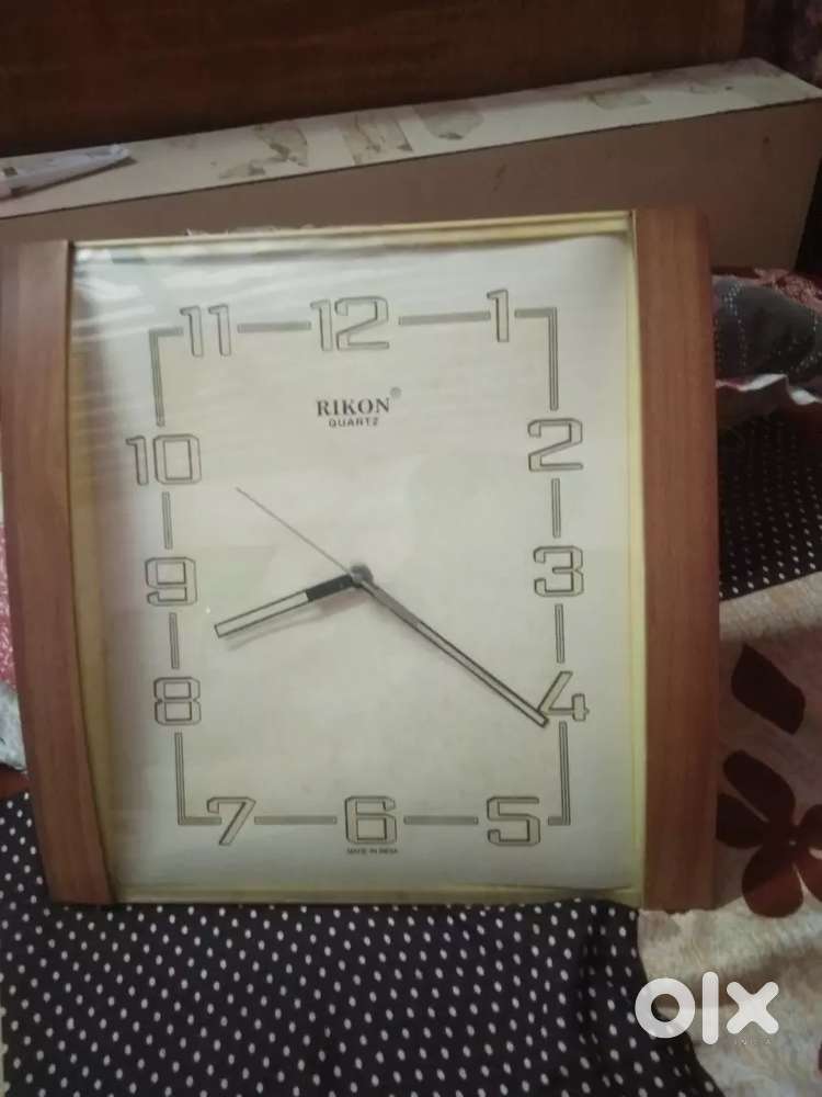 Rikon ,Quartz,wach