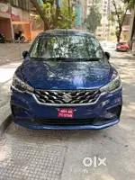 BUY NEW ERTIGA VXI CNG CAR