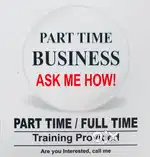Nutrition Distributor, Business coach, weight management expert.