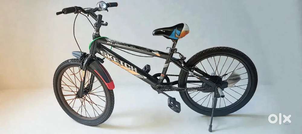 Old good condition ciycal