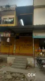 Main market Gordhan nagar sanganer near railway phatak