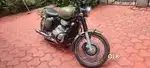 Jawa 2020 model urgent sale