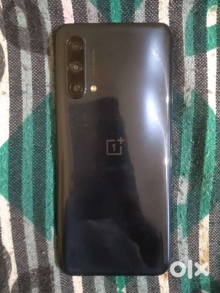 NORD CE 5g 12/256gb Top variant