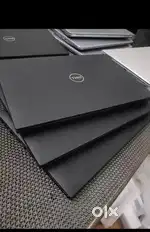i5 laptop Dell/ hp/ Lenovo 8gb ram with bill used refubrished second.