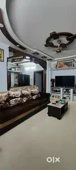 1 BKH available fully furnished