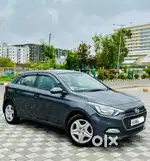 Hyundai Elite i20 Asta 1.2, 2017, Petrol