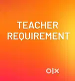 Female teacher requirements