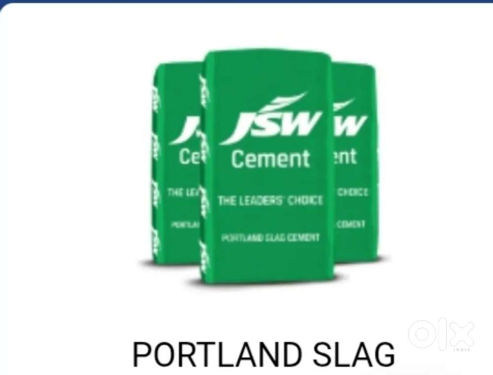 JSW CEMENT C&F (TRADE & NON TRADE) PLEASE CONTACT ME AT BEST PRICE