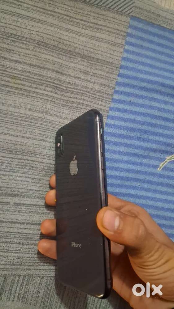 all orignal face id working