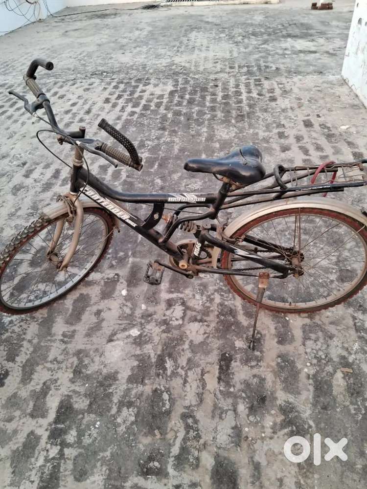 New condition cycle