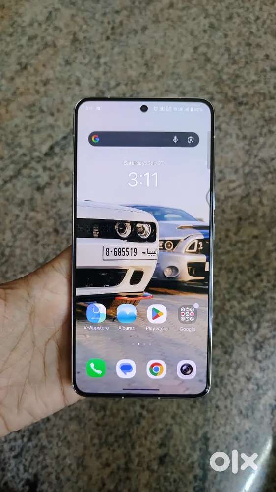 IQOO 13 5G 16gb Ram 512gb Storage
