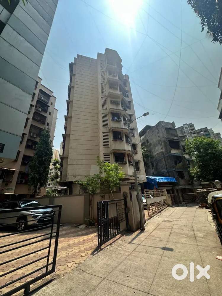 Direct pg Available  in Aircondition 2 sharing Room in 2 Bhk Andheri w