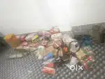 Electric item