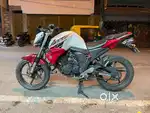 Yamaha fz v2 bs3 model