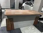 Study/reception Table