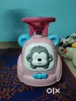 New Car for Kids