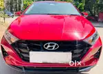 Hyundai i20 Asta (O) 1.2 MT, 2021, Petrol