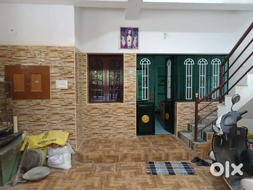 House for rent in dindigul