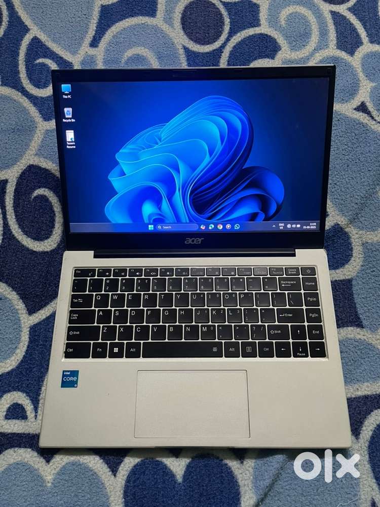 Acer One 14, i5-11th gen