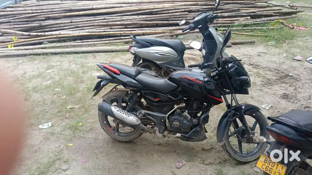 I want to sell my bike