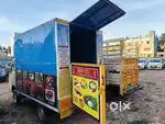 2008 Tata ace food Truck Diecel Fc insurance life