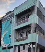 Dabakotla center Ajith Singh Nagar