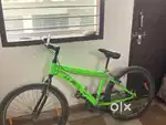 Hero sprint cycle