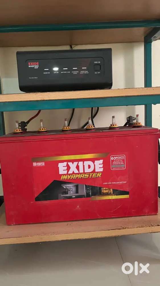 UPS inverter