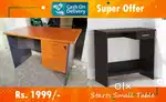 Computer Table , Study Table , Laptop , Writing table #125 ERE