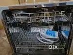 Voltas BekoDish washer