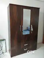 Brand new 3 door wardrobe