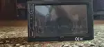 Car audio video player