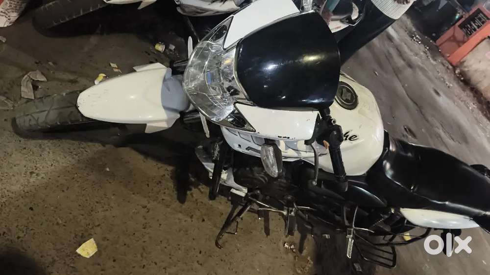 Well maintained all service done