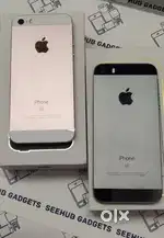 New  iphone se 32gb 1st generation sealed packed with all accesories a