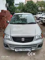 Maruti Suzuki Alto K10 1.0 VXI, 2011, Petrol