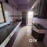 2 BHK FURNISHED FLAT FOR RENT