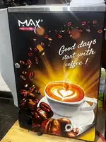 Coffee machine
